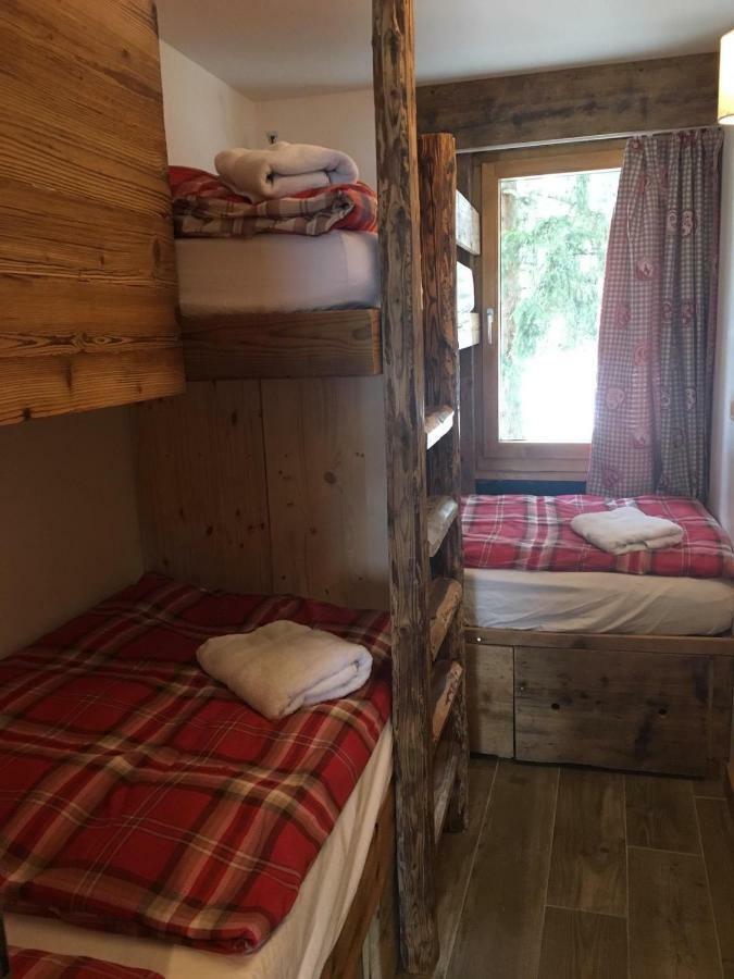 Verbier Medran + Private Sauna エクステリア 写真